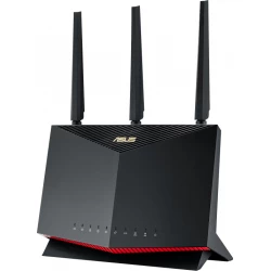 Asus Rt-ax86u Pro Router Inalámbrico Gigabit Ethernet Dobl | 90IG07N0-MO3B00 | 4711081768913