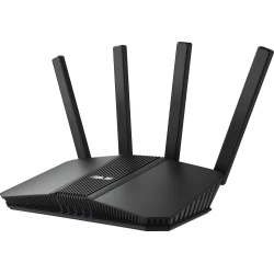 ASUS RT-BE82U BE6500 router inalámbrico 2.5 Gigabit Ethernet Doble banda (2,4 GHz / 5 GHz) Negro ASUS RT-BE82U BE6500 router inalámbrico 2.5 Gigabit Etherne | 90IG0990-MO9B00 | 4711387627655 | Hay 1 unidades en almacén