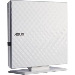 ASUS SDRW-08D2S-U GRABADORA EXTERNA DVD 90-DQ0436-UA221KZ | Hay 27 unidades en almacén