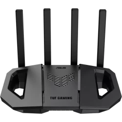 ASUS TUF-BE3600 router inalámbrico Gigabit Ethernet Doble b | 90IG0900-MO9C00 | Hay 7 unidades en almacén