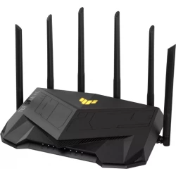 Asus Tuf Gaming Ax6000 (tuf-ax6000) Router Inalámbrico Gig | 90IG07X0-MO3C00 | 4711081897002