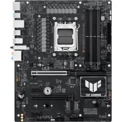 ASUS TUF GAMING B850-PLUS WIFI AMD B850 Zócalo AM5 ATX | 90MB1J30-M0EAY0 | 4711387781609 | Hay 44 unidades en almacén