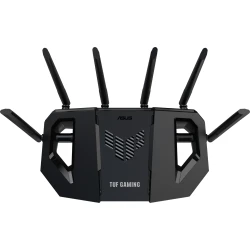ASUS TUF Gaming BE6500 (TUF-BE6500) router inalámbrico 2.5  | 90IG0920-MO9C00 | Hay 12 unidades en almacén
