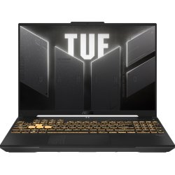 ASUS TUF Gaming TUF607VU-RL130 - Ordenador Portátil Gaming  | 90NR0N06-M008P0 | 4711387887899 | Hay 1 unidades en almacén