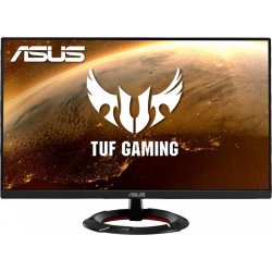 Asus Tuf Gaming Vg249q1r 60,5 Cm (23.8p) 1920 x 1080 Pixeles Full | 90LM05V1-B01E70 | 4718017734714