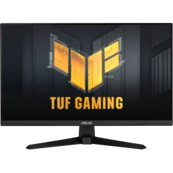 ASUS TUF Gaming VG249Q3A pantalla para PC 60,5 cm (23.8``) 1 | 90LM09B0-B01170 | 4711387172452 | Hay 47 unidades en almacén