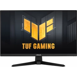 ASUS TUF Gaming VG249QM1A 60,5 cm (23.8``) 1920 x 1080 Pixeles Full HD Negro | 90LM06J0-B02370 | 4711081766674 [1 de 6]