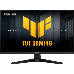 ASUS TUF Gaming VG249QM5A pantalla para PC 60,5 cm (23.8``) 1920 x 1080 Pixeles Full HD LCD Negro ASUS TUF Gaming VG249QM5A pantalla para PC 60,5 cm (23.8``) | 90LM0BA0-B01171 | 4711387942802 | Hay 33 unidades en almacén