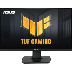 ASUS TUF Gaming VG24VQER pantalla para PC 59,9 cm (23.6``) 1 | 90LM0AF0-B01170 | 4711387530047 | Hay 5 unidades en almacén