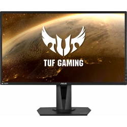 ASUS TUF GAMING VG27AQ MONITOR 27P LED IPS NEGRO 90LM0500-B0 | 90LM0500-B01370 | 4718017296762 | Hay 6 unidades en almacén
