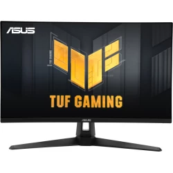 Monitor ASUS TUF Gaming 27`` VG27AQA1A QHD Negro | 90LM05Z0-B05370 [1 de 5]
