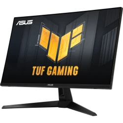 ASUS TUF Gaming VG27AQM1A 27`` Quad HD LCD Negro Monitor | 90LM05Z0-B08370 | 4711387267004 | Hay 10 unidades en almacén