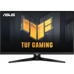 Asus Tuf Gaming Vg32uqa1a 80 Cm (31.5``) 3840 x 2160 Pixeles 4K U | 90LM08L0-B01970 | 4711081983835 | 599,00 euros