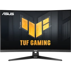 ASUS TUF Gaming VG32VQM5B pantalla para PC 80 cm (31.5``) 19 | 90LM0BI1-B01171 | 4711387957974 | Hay 2 unidades en almacén