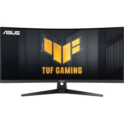 ASUS TUF Gaming VG34VQ3B pantalla para PC 86,4 cm (34``) 344 | 4711387530092 | 4711387530092 | Hay 99 unidades en almacén