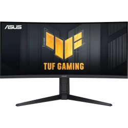 ASUS TUF Gaming VG34VQEL1A 86,4 cm (34``) 3440 x 1440 Pixele | 90LM06F0-B01E70 | 4711081867418 | Hay 3 unidades en almacén