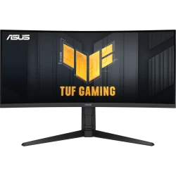 ASUS TUF Gaming VG34VQL3A pantalla para PC 86,4 cm (34``) 3440 x 1440 Pixeles Ul | 90LM06F0-B02E70 | 4711387184592 [1 de 7]