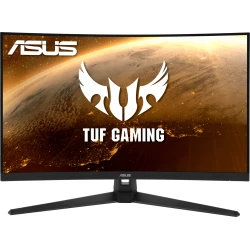 Asus Tuf Monitor Gaming 31.5p Quad Hd Led Negro | 90LM0661-B02170 | 4718017988827 | 277,99 euros