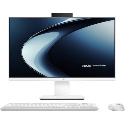 ASUS V400 AiO V440VAT-WPD0160 - Sobremesa todo en uno 23.8`` Full HD (Intel Core i5-13420H, 16GB RAM, 512GB SSD, UHD Graphics, Sin Sistema Operativo) B ASUS V400 AiO V440VAT-WPD0160 - Sobremesa todo en uno 23.8`` | 90PT03X1-M01JA0 | 4711387968017 | Hay 1 unidades en almacén