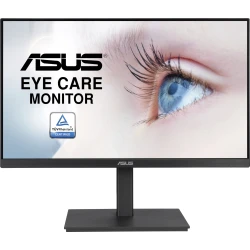 Asus Va24eqsb 60,5 Cm (23.8``) 1920 x 1080 Pixeles Full HD LED Ne | 90LM056F-B01170 | 4711081557265