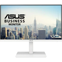 ASUS VA24EQSB-W 60,5 cm (23.8``) 1920 x 1080 Pixeles Full HD LED Blanco | 90LM0562-B01170 | 4711081867449 [1 de 9]