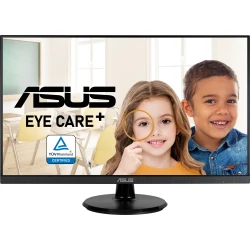 ASUS VA27DQF pantalla para PC 68,6 cm (27``) 1920 x 1080 Pixeles Full HD LCD Neg | 90LM06H1-B03370 | 4711387141496 [1 de 7]