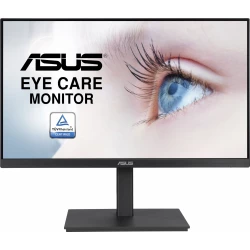 ASUS VA27EQSB 68,6 cm (27``) 1920 x 1080 Pixeles Full HD LCD Negro | 90LM0559-B01170 | 4711081557272 [1 de 9]