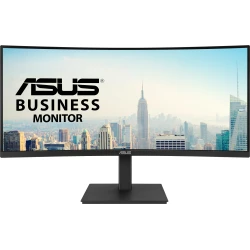 ASUS VA34VCPSR pantalla para PC 86,4 cm (34``) 3440 x 1440 P | 90LM08JJ-B02170 | 4711387620748 | Hay 5 unidades en almacén
