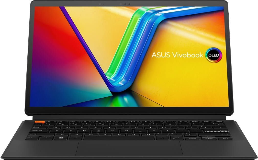 ASUS VivoBook 13 Slate OLED OLED T3304GA-LQ010W - Ordenador Portátil 13.3`` Ful | 4711387059579 [1 de 9]