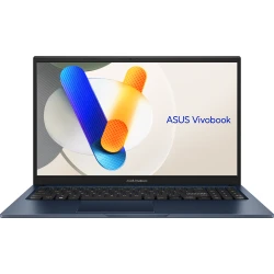 ASUS Vivobook 15 F1504VA-BQ264W - Ordenador Portátil 15.6`` Full HD (Intel Core i3-1315U, 8GB RAM, 512GB SSD, UHD Graphics, Windows 11 Home) Azul tran ASUS Vivobook 15 F1504VA-BQ264W - Ordenador Portátil 15.6`` | 90NB13Y1-M01L00 | 4711636245524 | Hay 28 unidades en almacén