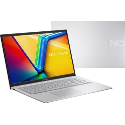 ASUS VivoBook 17 F1704VA-AU187W - Ordenador Portátil 17.3`` | Hay 23 unidades en almacén