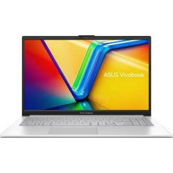 ASUS Vivobook Go 15 E1504GA-BQ832W - Ordenador Portátil 15.6`` Full HD (Intel Core i3-N305, 8GB RAM, 512GB SSD, UHD Graphics, Windows 11 Home in S mod ASUS Vivobook Go 15 E1504GA-BQ832W - Ordenador Portátil 15. | 90NB0ZT1-M025D0 | 4711636090773 | Hay 9 unidades en almacén