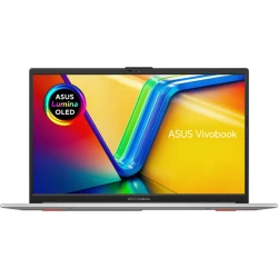ASUS Vivobook Go 15 OLED OLED E1504FA-L1998W - Ordenador Por | 90NB0ZR1-M01RY0 | 4711387407097 | Hay 5 unidades en almacén
