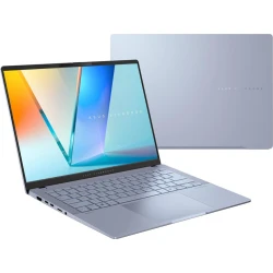 ASUS Vivobook S 14 OLED S5406SA-PP051W Copilot+ PC - Ordenador Portátil 14`` 3K 120Hz (Core Ultra 5 226V, 16GB RAM, 1TB SSD, Arc Graphics 130V, Window ASUS Vivobook S 14 OLED S5406SA-PP051W Copilot+ PC - Ordenad | 90NB15R2-M00BD0 | 4711387776650 | Hay 1 unidades en almacén