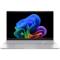 ASUS Vivobook S 15 OLED S5507QA-MA124W - Portátil 15.6`` 3K | 90NB14Q2-M00CB0 | 4711387741887 | Hay 2 unidades en almacén
