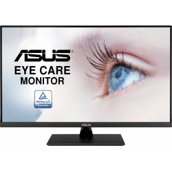 Asus Vp32uq Monitor 31.5p 4k Ultra Hd Negro | 90LM06S0-B01E70 | 4711081033035 | 353,99 euros