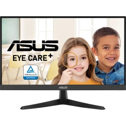 ASUS VY229Q 21.4`` Full HD LCD Negro Monitor | 90LM0960-B02170 | 4711387184684 | Hay 4 unidades en almacén