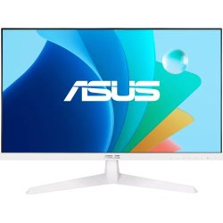 ASUS VY249HF-W 23.8`` Blanco Monitor | 4711387266700 | Hay 50 unidades en almacén