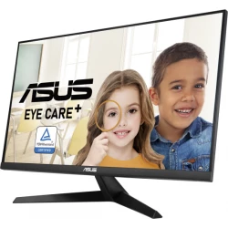 Monitor Gaming ASUS VY279HGE 27`` FHD HDMI Negro | 90LM06D5-B02370 [1 de 2]