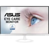 Asus VZ239HE-W Monitor 23`` LED IPS FullHD Blanca | (1)