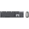 ASUS W5000 teclado RF inalámbrica + USB QWERTY Español Gris | (1)