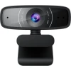 ASUS Webcam C3 cámara web 1920 x 1080 Pixeles USB 2.0 Negro | (1)