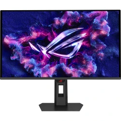 ASUS XG27AQDPG pantalla para PC 67,3 cm (26.5``) 2560 x 1440 Pixeles Wide Quad HD QD-OLED Negro ASUS XG27AQDPG pantalla para PC 67,3 cm (26.5``) 2560 x 1440 | 90LM0C50-B01971 | 4711636032605 | Hay 15 unidades en almacén