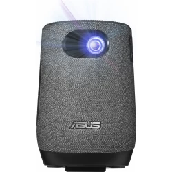 Asus ZenBeam Latte L1 Proyector instalado en techo 300 ansi lumen led 1080p gris | 90LJ00E5-B00070 | 4718017930307 [1 de 9]