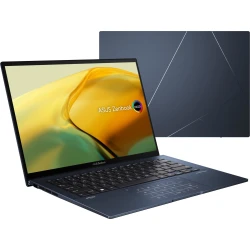 Asus Portatil ZenBook UX3402VA-KM238 Intel Core i5 1340P hasta 4.60GHz 16GB DDR5 | 90NB10G1-M00KH0 [1 de 9]