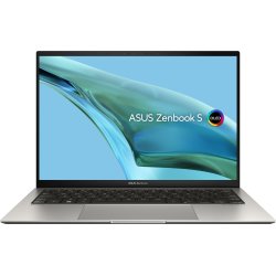 ASUS Zenbook S 13 OLED UX5304MA-NQ075W - Ordenador Portátil | 90NB12V2-M00390 | 4711387385678 | Hay 2 unidades en almacén