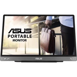 Asus Zenscreen Mb14ac Monitor 14p Ips Portable Gris Oscuro 90lm06 | 90LM0631-B01170 | 187,76 euros