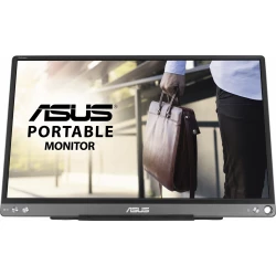 Asus Zenscreen Mb16ace Monitor 15.6p Ips Gris 90lm0381-b04170 | 4718017500357 | 179,47 euros