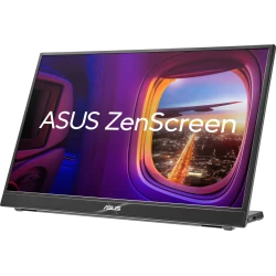 ASUS ZenScreen MB16QHG pantalla para PC 40,6 cm (16``) 2560 x 1600 Pixeles WQXGA | 4711387078471 [1 de 5]