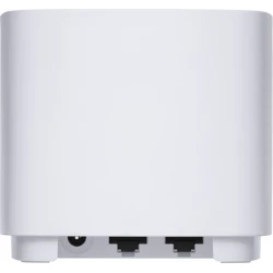 ASUS ZenWiFi XD4 Plus AX1800 1 Pack White Doble banda (2,4 GHz / 5 GHz) Wi-Fi 6  | 90IG07M0-MO3C00 | 4711081760115 [1 de 4]